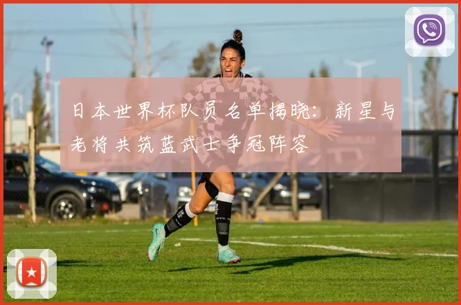 日本世界杯队员名单揭晓:新星与老将共筑蓝武士争冠阵容